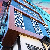 Grand Catalkaya Hotel