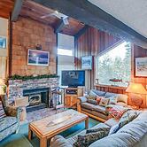 Chamonix #093 - Near Skiing, Hiking & More!