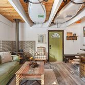 Incline Cottage Year-round Outdoor Fun!