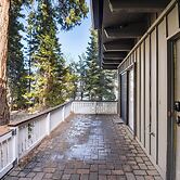 Waters Edge Escape Patio w/ Bbq, Near Beach