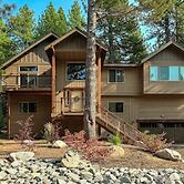 It's a Sierra State of Mind - Family Fun!
