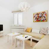 Apartments Slaska Gdynia by Renters