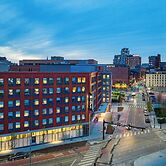Aloft Providence Downtown