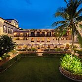 Hotel La Compañía Casco Antiguo