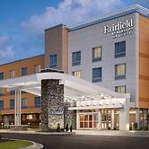 Fairfield Inn & Suites by Marriott Clear Lake