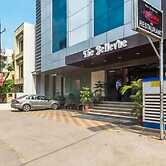 Hotel The Bellevue  Gwalior