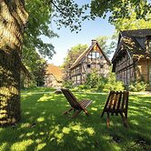 Wildland Natural Resort