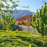 Hindukush Heights