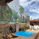 Pousada Capim Limão