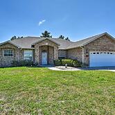 Cozy Family Home With Private Yard 30 Mi To Beaches! 4 Bedroom Home by