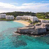 The Residences at The St. Regis Bermuda