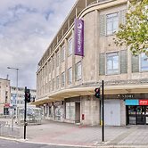 Premier Inn Plymouth City Centre - Derry's Cross