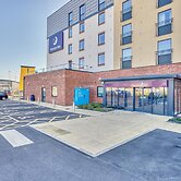 Premier Inn Scarborough - North Bay