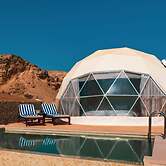 Moon Retreat by Sharjah Collection