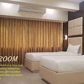 Hotel Naaz Executive Near T2 Airport