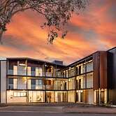 The Osmond Motel & Apartments