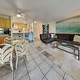 Kihei Garden Estates G-102 by Maui Rental Group