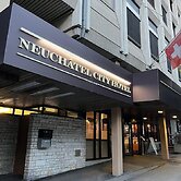 Neuchatel City Hotel