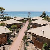 Seafront Holiday Park Kangaroo Island
