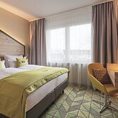 Holiday Inn – the niu, Mill Cologne Mülheim by IHG