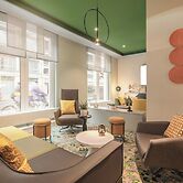 Holiday Inn – the niu, Mill Cologne Mülheim by IHG