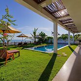 Villa Tanderra