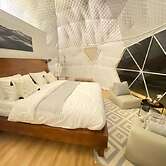 Presidential Luxury Camp