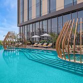 Radisson Blu Hotel & Spa, Nashik