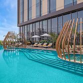 Radisson Blu Hotel & Spa, Nashik