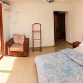 Captivating 3-bed Apartment in Kribi