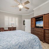 Cinnamon Beach 8 by Distinctive Beach Rentals