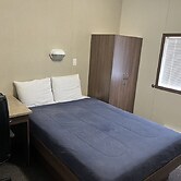 The Armadillo Hotel Orla