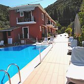 Stunning Property Sea Front in Lefkada