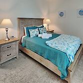 Cinnamon Beach 6 by Distinctive Beach Rentals