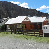 Aparts Casas Del Centro El Chaltén