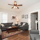 Historical Bungalow Near CSU & Old Town!