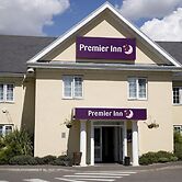 Premier Inn Southend-On-Sea - Thorpe Bay