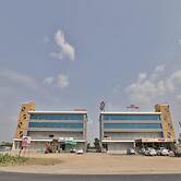 Hotel The Global Point