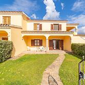 Appartamenti Ambra a San Teodoro