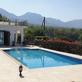 Tranquility is a Four Bedroom Villa in Girne