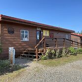 Denali RV Park and Motel