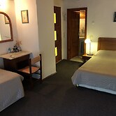 Natural Conservation Area, Boutique Hotel Triple Room