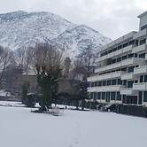 Tirch Mir View Chitral