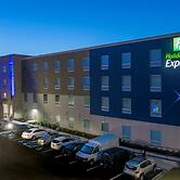 Holiday Inn Express Huntsville Space Center by IHG