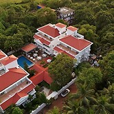 Casa Ahaana Resort Vagator, by Lavin Hotels