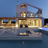 Allure Retreat Villa