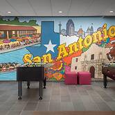 Tru by Hilton San Antonio North