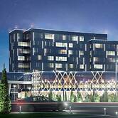 KRAVT HOTEL KAZAN AIRPORT