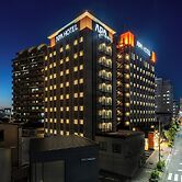 APA Hotel Osaka Kadomashi Ekimae