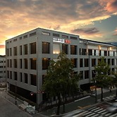 Jeonju Tourist Hotel Kkotsim